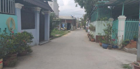 Tôi cần bán lô đất 5*25 tại Thạnh Lộc Q12, 860tr, LH 0904421497