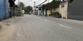 Tôi cần bán lô đất 5*20 tại An Phú Đông Q12, 900tr, LH 0904421497