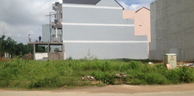 Sửa Nhà Cho Bố Mẹ Ở Quê Cần bán nhanh lô đất P Tân Chánh hiệp, Quận 12, Sh riêng