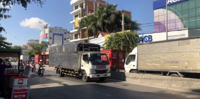 Cơ hội sở hữu lô đất mặt tiền, sổ riêng đường 16m Quận 12.