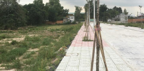 Cần bán gấp đất Thạnh Xuân 43, Q12 giá 28tr/1m, SHR