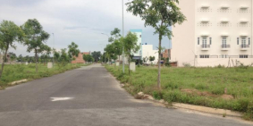 Bán gấp lô đất MT Lê Văn Khương Quận 12 giá sốc