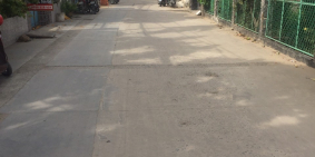 Bán Gấp Lô đất Lọt Khe Gần Chợ Hiệp Thành 13- quận 12