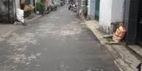 Bán gấp lô đất ở đường Nguyễn Duy Trinh Q.2, giá 1 tỷ 225 tr/80m2, Sổ Cá Nhân