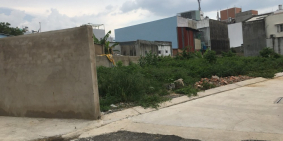 Chính chủ cần sang gấp lô đất MT Nguyễn Duy Trinh, q2, giá 3,6 tỷ/60m2, SHR,