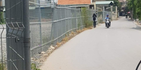 Cần sang gấp lô đất Q2 đường Nguyễn Văn Hưởng