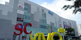 Bán 80m2 đất mặt tiền Gò Ô Môi phường Phú Thuận, quận 7