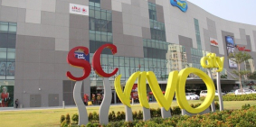 Cần bán 905 m2 đất thổ cư 2 Mặt tiền đường Lê Văn Lương, gần VIVO City, Quận 7