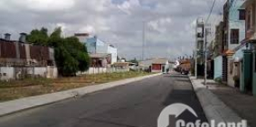 Còn duy nhất 5 LÔ ĐẤT THỔ CƯ 100%, CK 100tr, SHR, bao GPXD