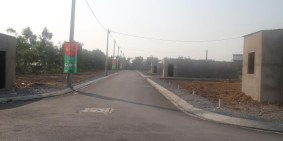 giá rẻ nhanh tay đất quốc lộ 50 1233m 2,1/m bao sang tên trong ngày