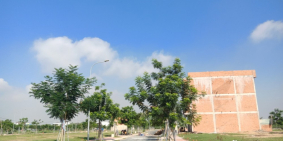 Đất Quận 9 – Giao lộ Trường Lưu và Nguyễn Duy Trinh - Đường nhựa 12m! 0943909914