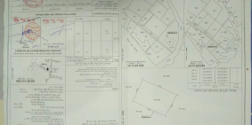 Bán đất khu biệt thự sinh thái Tín Hưng villa đường Nguyễn Xiển Q9