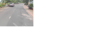 thanh lý phát mãi 1 lô đất Nguyễn Hữu Nam