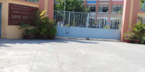 Mỡ Bán Dự Án phú Thành RIVESIDE mặt tiền đường s1 nguyễn duy trinh q9