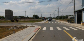 KHU ĐÔ THỊ TÂN CẢNG - LIền kề MT Nguyễn Xiển - SHR/XDTD -779tr - Cơ Sỏ hạ tầng đ