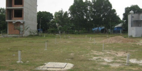 Bấn gấp 105m2 đất MT Nguyễn Văn Tăng Q9 Full thổ 3,6 Tỷ