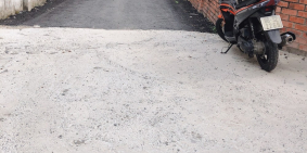 Đất nền Nguyễn Xiển, lô góc hia mặt tiền liền kề Vinhomes quận 9