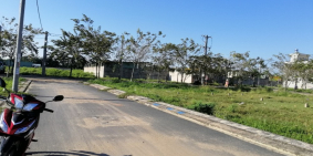 Còn 10 suất nội bộ cần bán gấp giá cực mềm ngay MT đường Nguyễn Xiển, Q. 9.