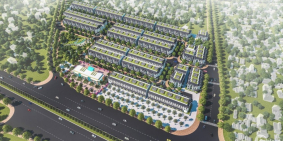 Dự Án GOLDED MALL Ngay Ngã Tư Bình Thái Quận 9 Giá 5x Triệu/m2