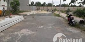 Nắm chủ gửi lô đất B2.31 đường 22 Nguyễn Xiển, Long Thạnh Mỹ Quận 9,chỉ 1,7 tỷ,