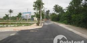 Bán gấp lô đất của chú 5 đường NGUYỄN XIỂN giá rẻ 1.5 tỷ, đối diện VINHOMES Q9