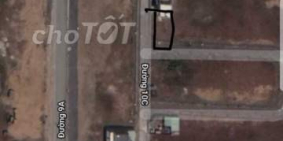 BÁN MIẾNG ĐẤT CUỐI LIỀN KỀ VINCITY Q9 CHỈ 40TR/M2