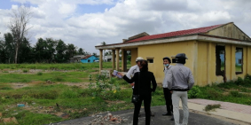 Đất nền MT Nguyễn Xiển, Giá chỉ 38tr/m2, XD tự do, Thổ cư 100%, lh 0911212229