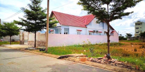 Mở bán 25 nền đất KDC tên lửa 2 vào ngày 7/7/2019 gần Aeon Bình Tân chạy 7p