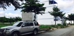 Lô đất gần TTTM AEON MAILL  Bình Tân, ck cao, giá ưu đãi 1 tyr2 /1 lô