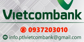 (Thông tin) Vietcombank hỗ trợ thanh lý: 28 lô đất KV Bình Tân, tặng stk 100tr