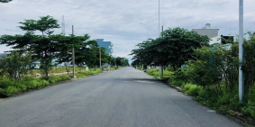 (THÔNG BÁO) NGÂN HÀNG VIETCOMBANK HT PHÁT MÃI 39 NỀN ĐẤT & 5 LÔ GÓC KDC TÊN LỬA