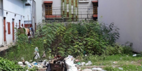 Bán Gấp Đất Q.Bình Tân, DT 6x15 (90m2), SHR, 2tỷ730