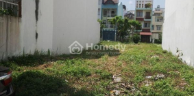 Bán đất Bình Tân - Mặt tiền đường Trần Văn Giàu 790tr, 72m2