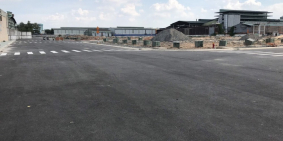 Chỉ còn 20 Nền Đất Độc Quyền KDC Bình Tân Giá cực SỐC