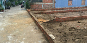 Đất Q.Bình Tân Chính Chủ, DT 4x13 (52m2), SHR, 3tỷ120