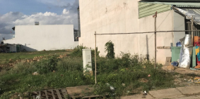 (THÔNG BÁO) VIETCOMBANK HT PHÁT MÃI 15 NỀN ĐẤT GÓC 2 MẶT TIỀN, ĐỐI DIỆN SIÊU THỊ