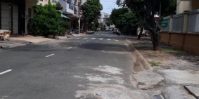 Đất Tên Lửa - Vị Trí Siêu Đẹp - Gía Siêu Hời - 84m2