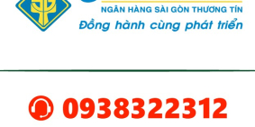 NGÂN HÀNG SACOMBANK THANH LÝ 39 NỀN ĐẤT KHU VỰC TPHCM GẦN NGÃ TƯ BÀ HOM.