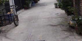 Bán đất trục Dương Quảng Hàm,  Gò Vấp,  70 triệu/vnd