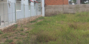 trả nợ cần bán nhanh miếng đất sổ hồng riêng