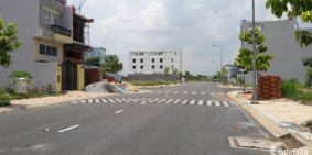 THÔNG BÁO) LỄ MỞ BÁN KHU ĐÔ THỊ SINH THÁI TRẦN VĂN GIÀU CITY, SHR. NGÀY 14/07