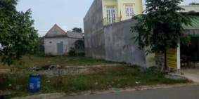 CHÍNH CHỦ BÁN ĐẤT ĐƯỜNG SỐ 23, HBC, THỦ ĐỨC. SHR, DT 60M2, XDTD, GIÁ 1 TỶ 7