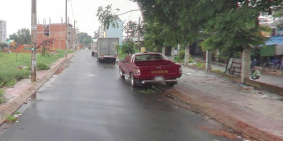 Bán nhanh lô đất đường Lê Văn Chí, Linh Trung, Thủ Đức. Ngay bệnh viện Thủ Đức.