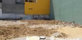 Cần tiền trả nợ bán gắp đắt mặt tiền đường số 26 P. Hiệp Bình Chánh ,Q Thủ Đức.