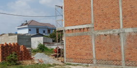 Chính chủ bán 80m2,đường 27, Hiệp Bình Chánh, Thủ Đức, SHR, vay 70%, thổ cư 100%