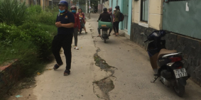 đất thủ đức chính chủ càn bán gấp thu hồi vốn, bao sang têm, hẻm xe hơi