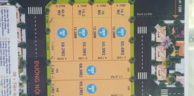 Bán đất đường Số 48, Hiệp Bình Chánh, cách Phạm Văn Đồng 200m