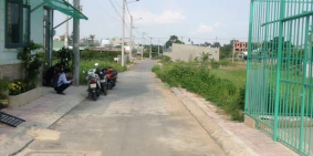 Đường Ngô Chí Quốc, Phường Bình Chiểu, Quận Thủ Đức.