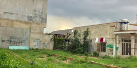 Chính chủ thiếu nợ ngân hàng cần bán gấp lô đất thổ cư diện tích 74m2