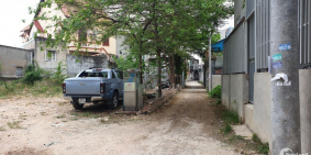 bán đất đường số 4 trường thọ,thủ đức,76m2-3.5 tỷ.